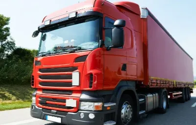 Adana Niğde Ambar Kargo