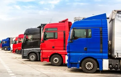 Adana Niğde Ambar Nakliyat